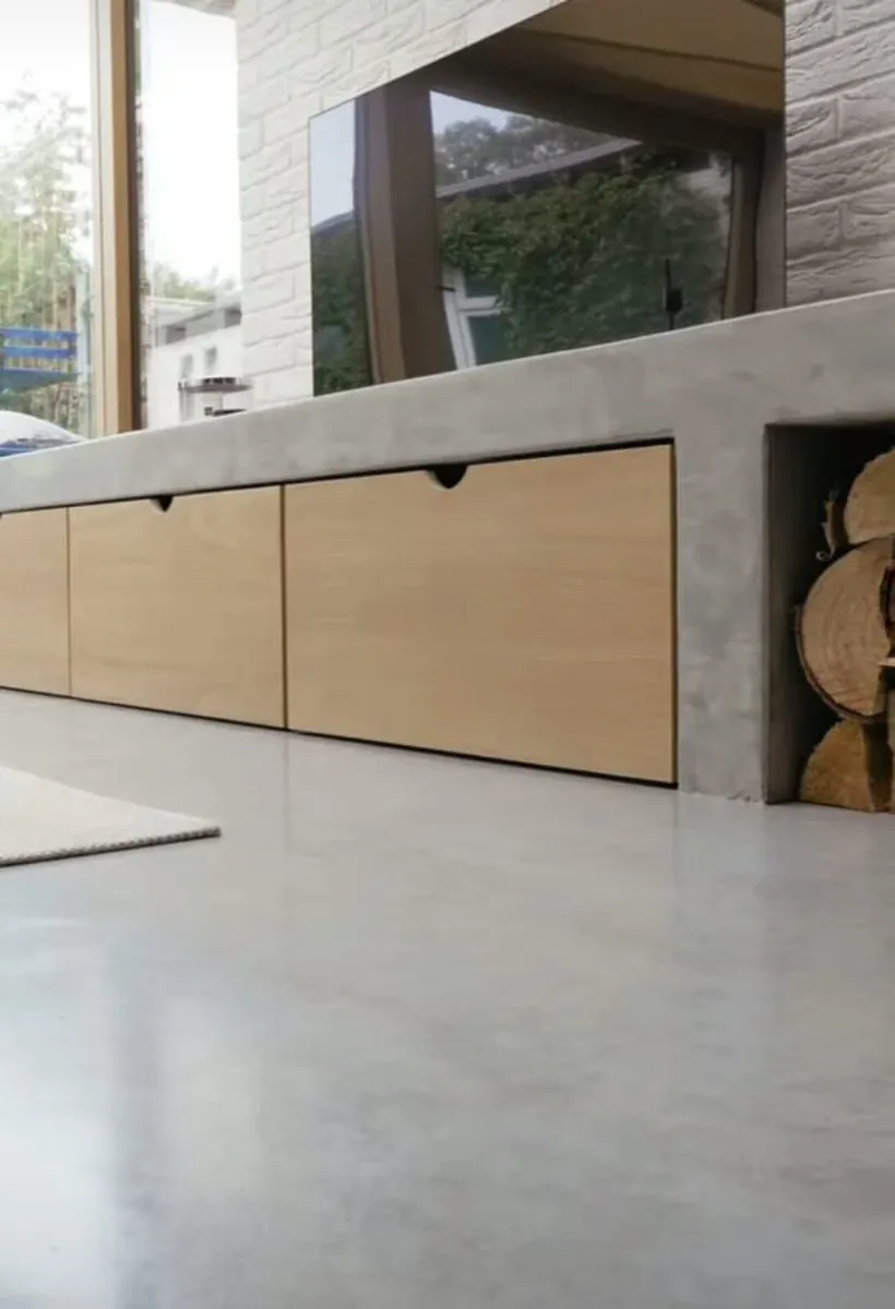 Marble floors and kitchens - Image 1