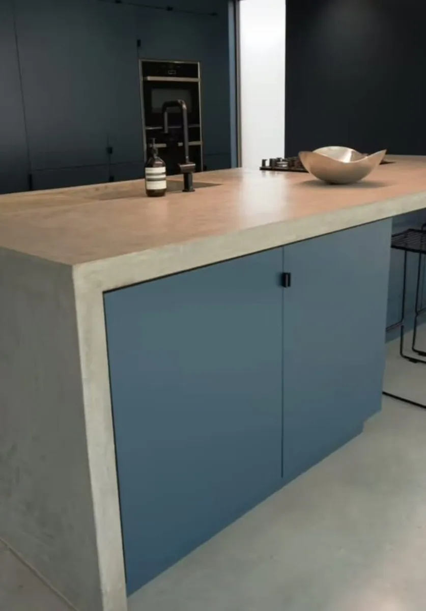 Marble floors and kitchens - Image 2