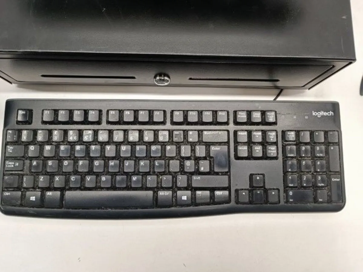 Online Auction Of A Cash Till & More! - Image 4