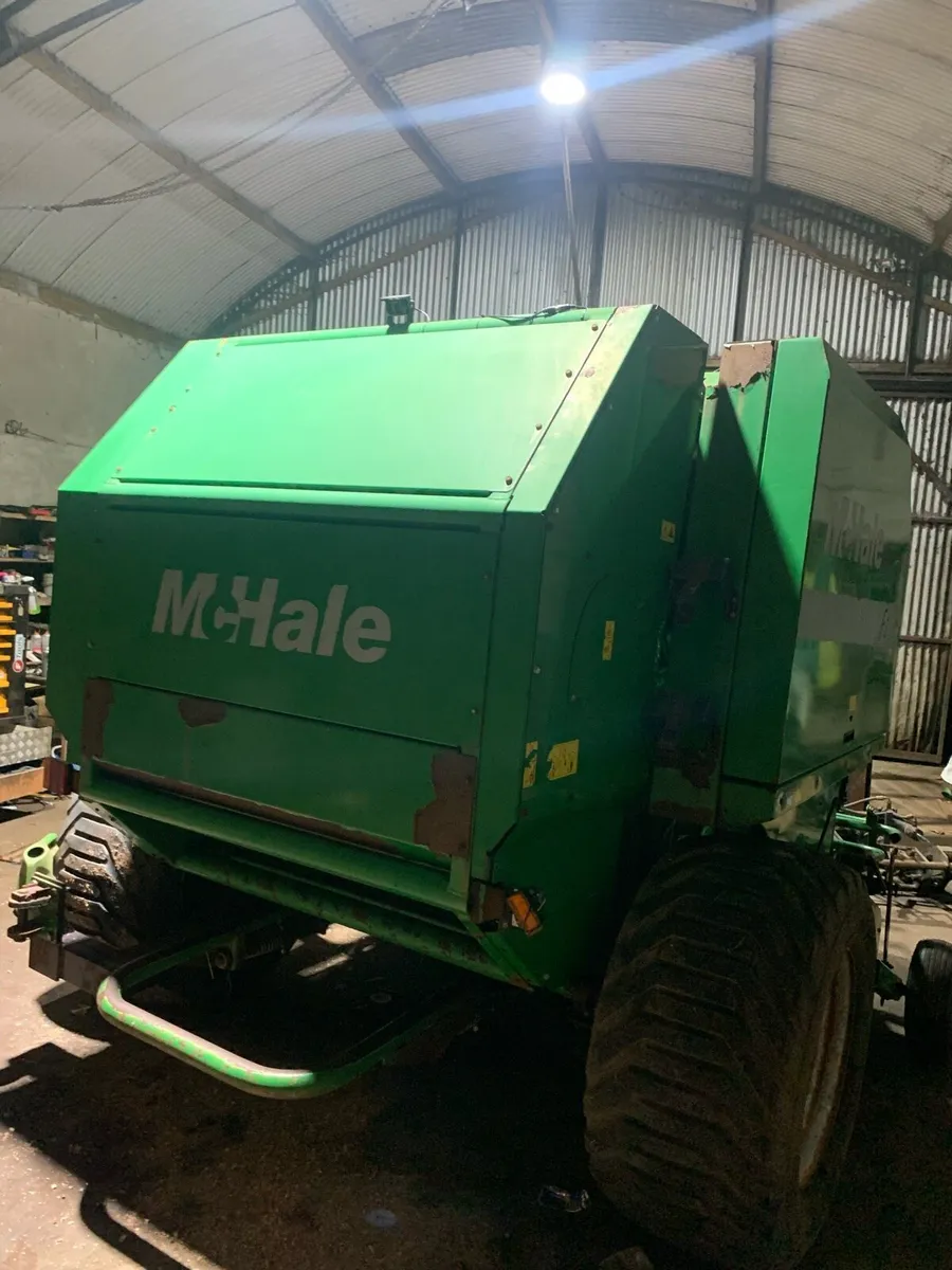Baler - Image 3