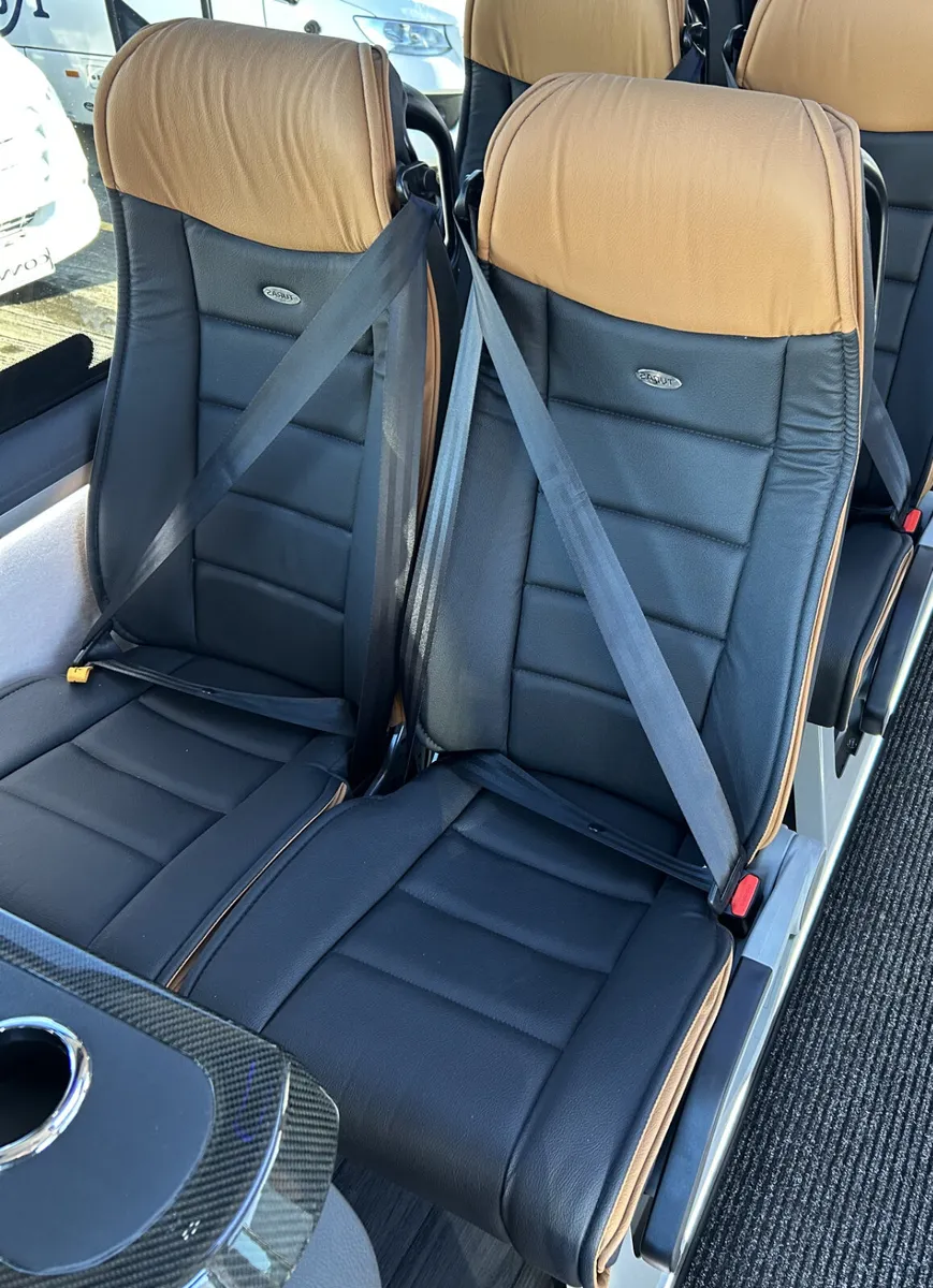 Arriving in March - 2026 8m Turas Envoy - Image 2