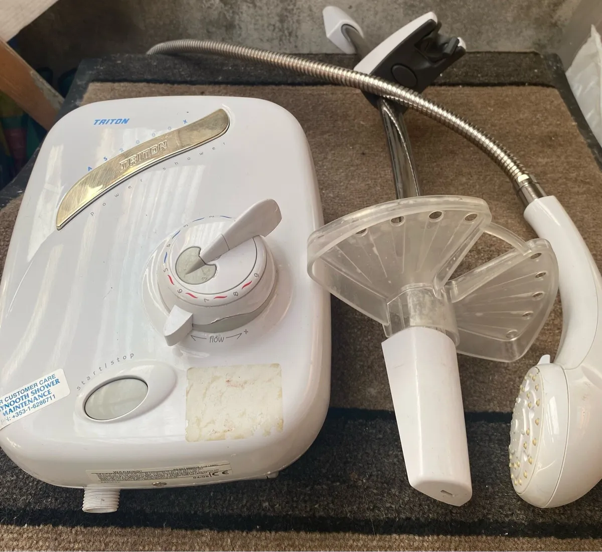 En-suite Sanitary Ware - Image 4