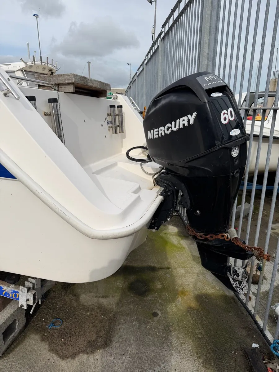 Raider Cuddy 16 16ft - Image 3