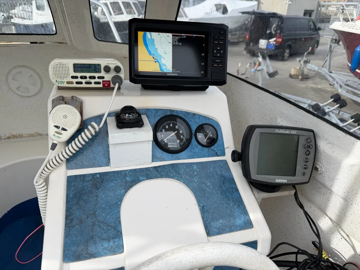 Raider Cuddy 16 16ft - Image 2