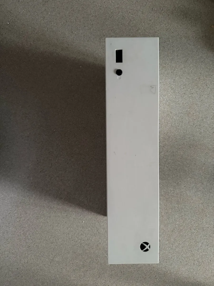 Xbox series 2020 - Image 4