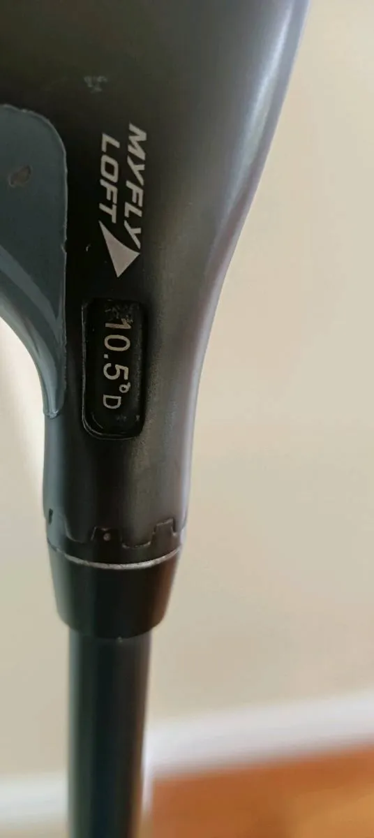 Cobra F8 Driver - Image 4