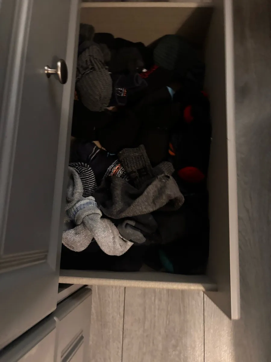 Chest of drawers - Image 3