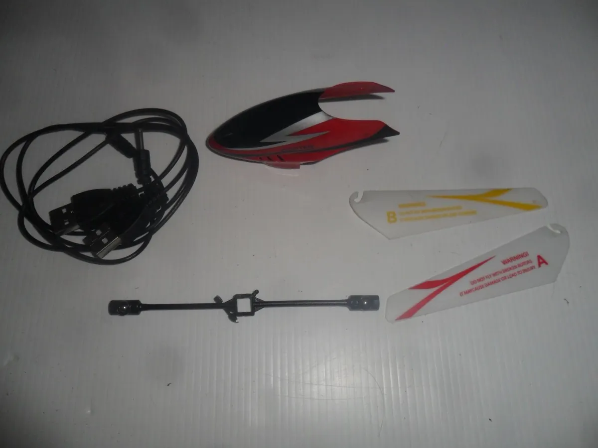 Remote controlled Helicopter - Image 4