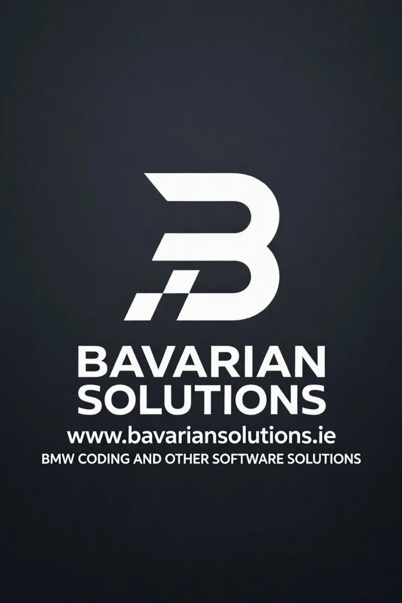 BMW Coding & Hidden Feature Activation