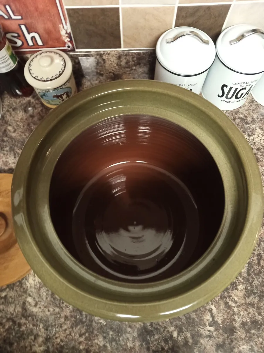 Bread Crock - Image 4