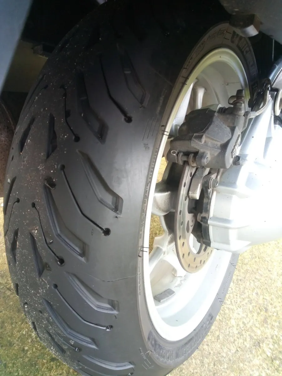 BMW R1200RT 2010 Sold pending collection Thank you - Image 4