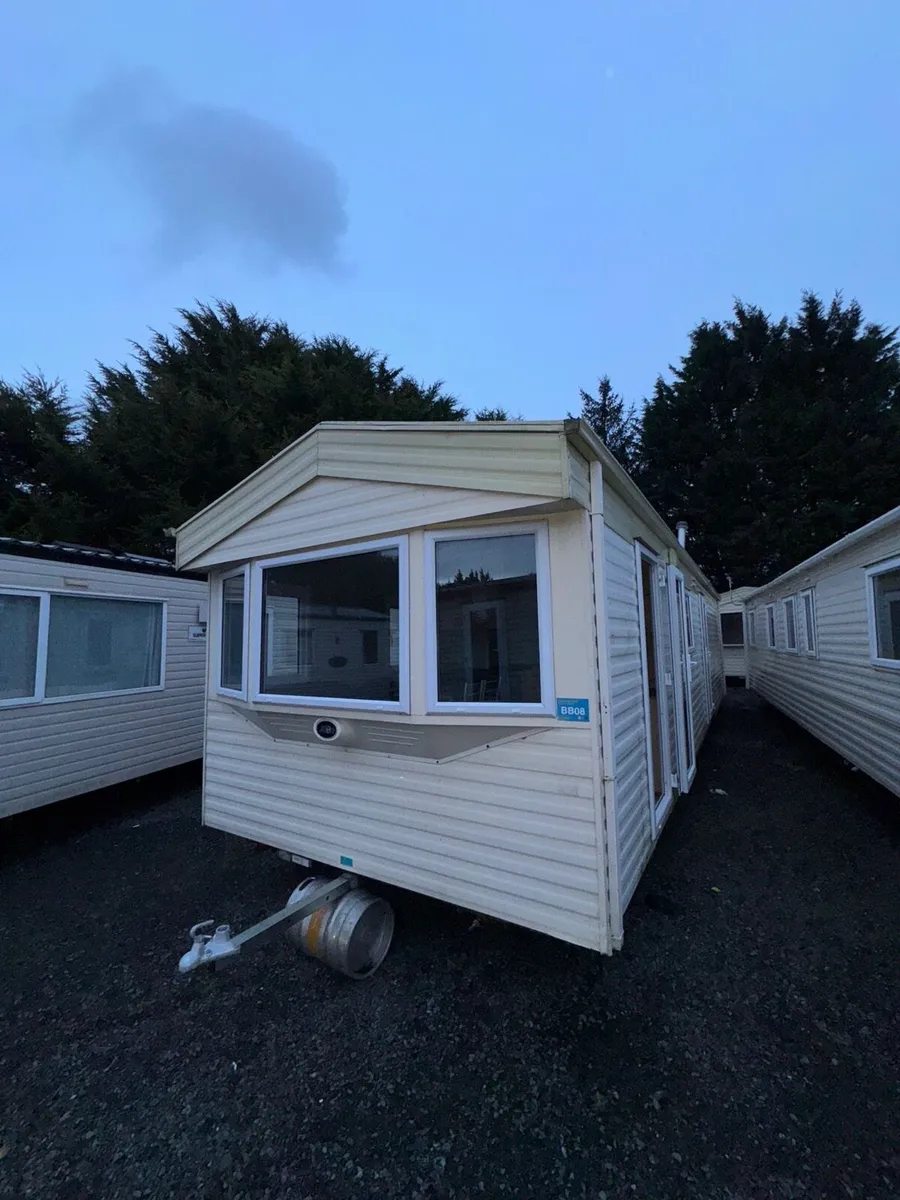 Abi Arizona 35x10 3 Bedrooms - Image 1