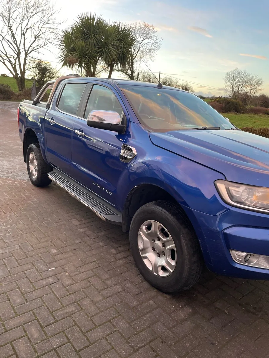 Ford Ranger 2.2 limited - Image 2