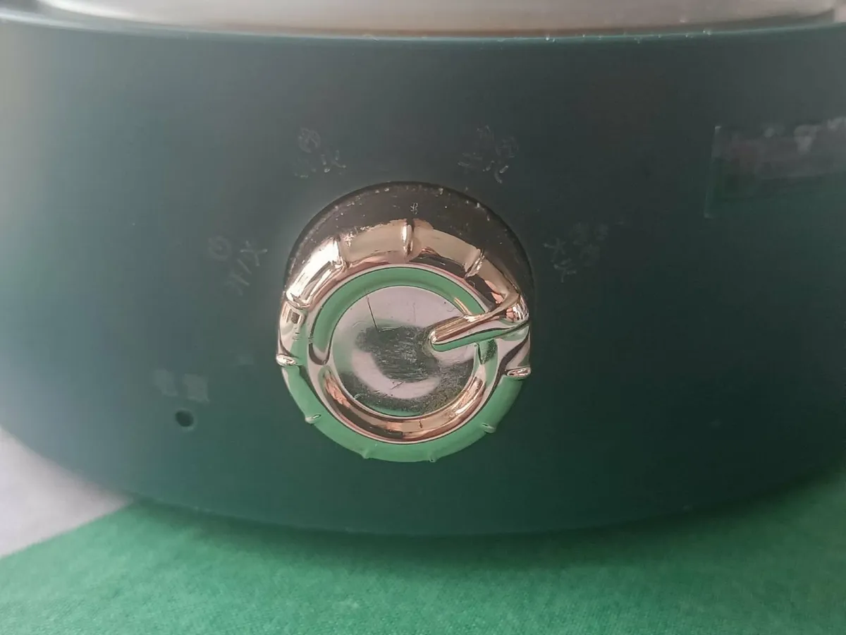 Electric Hot Plate for Sale - Image 2