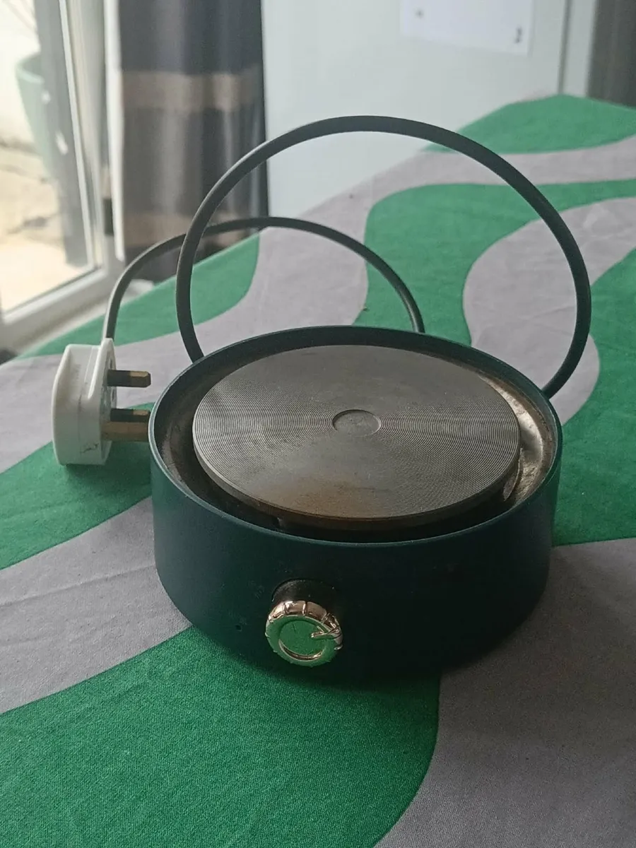 Electric Hot Plate for Sale - Image 1