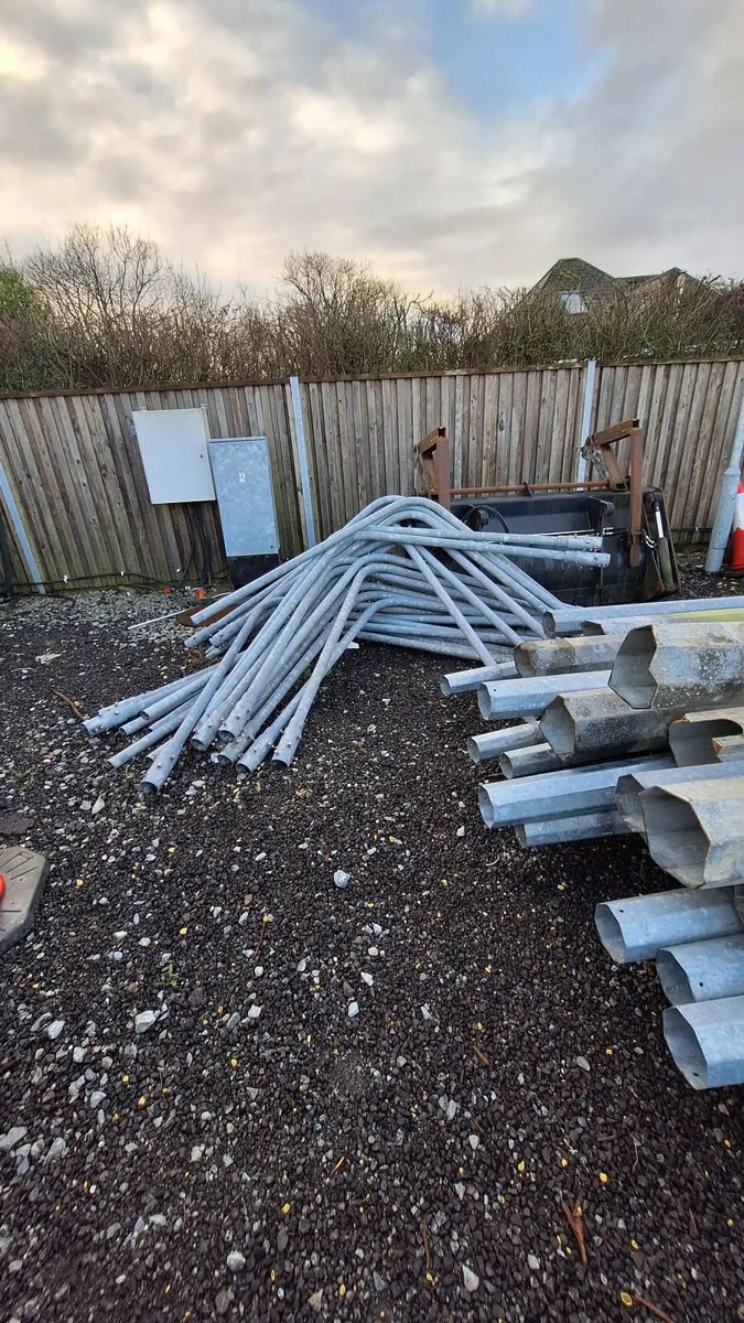 Lighting column - Image 4