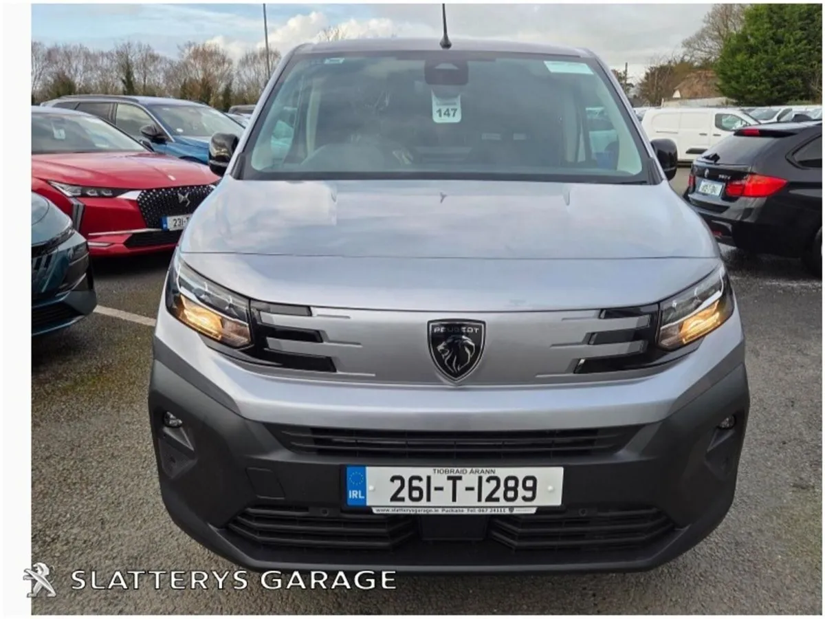 Peugeot Partner Partner professional premium - Image 2