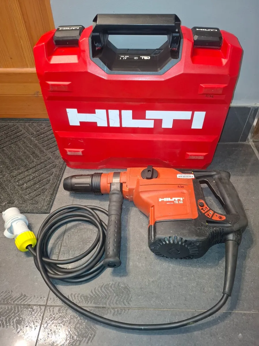 HILTI - Image 1