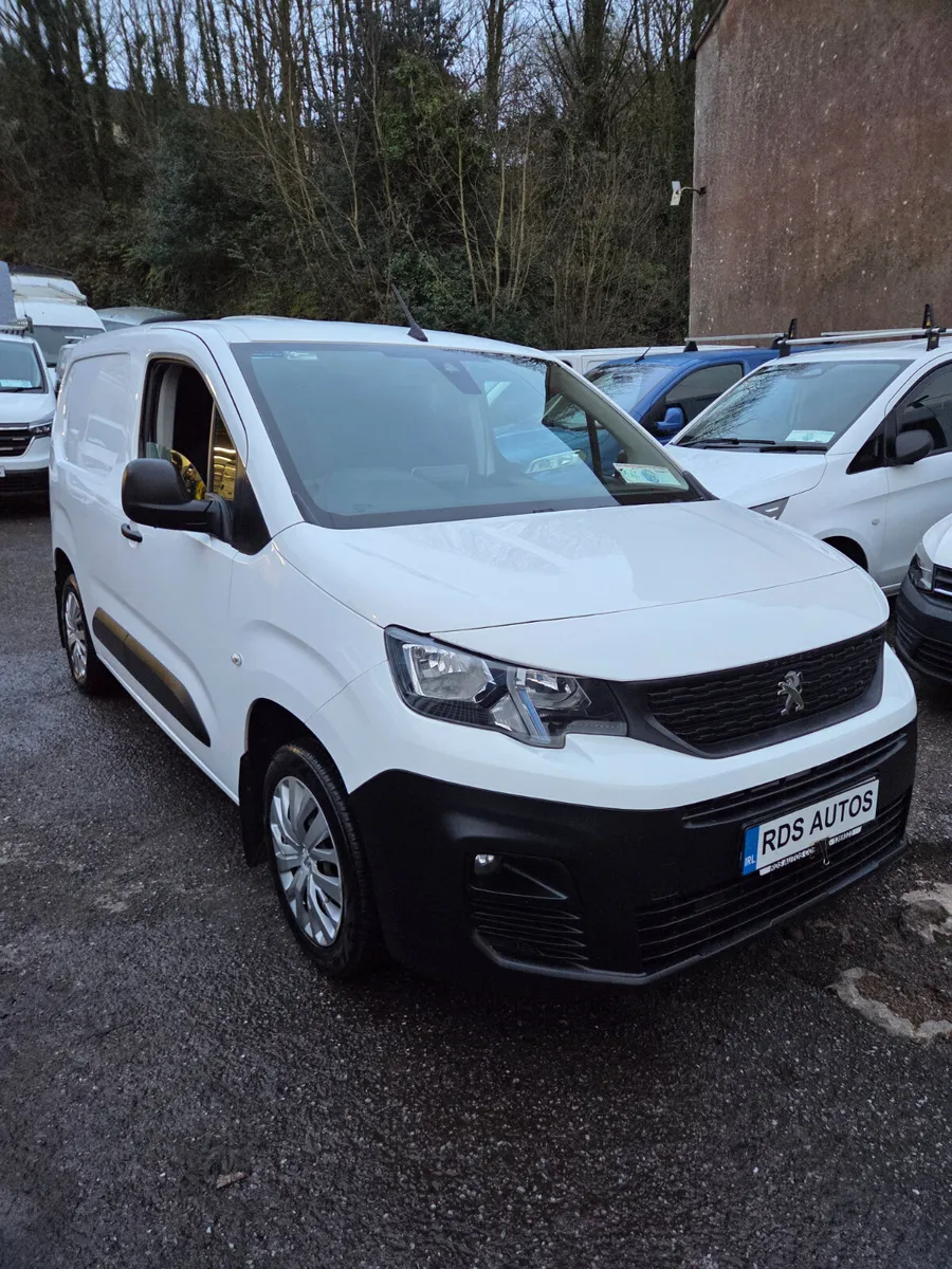 🔥21 PARTNER PROFESSIONAL🔥 - Image 1