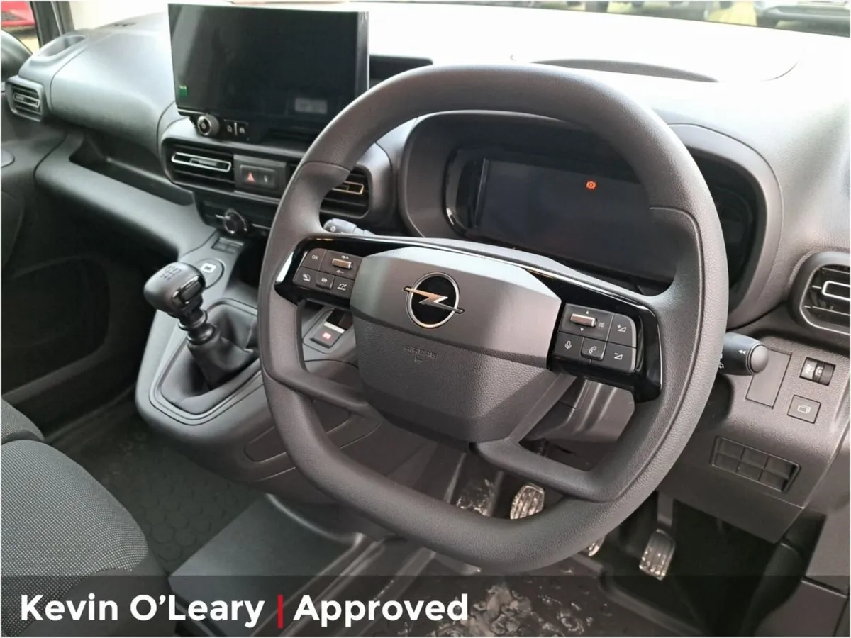 Opel Combo 1.5CDTi L1 H1 Komfort - Image 2