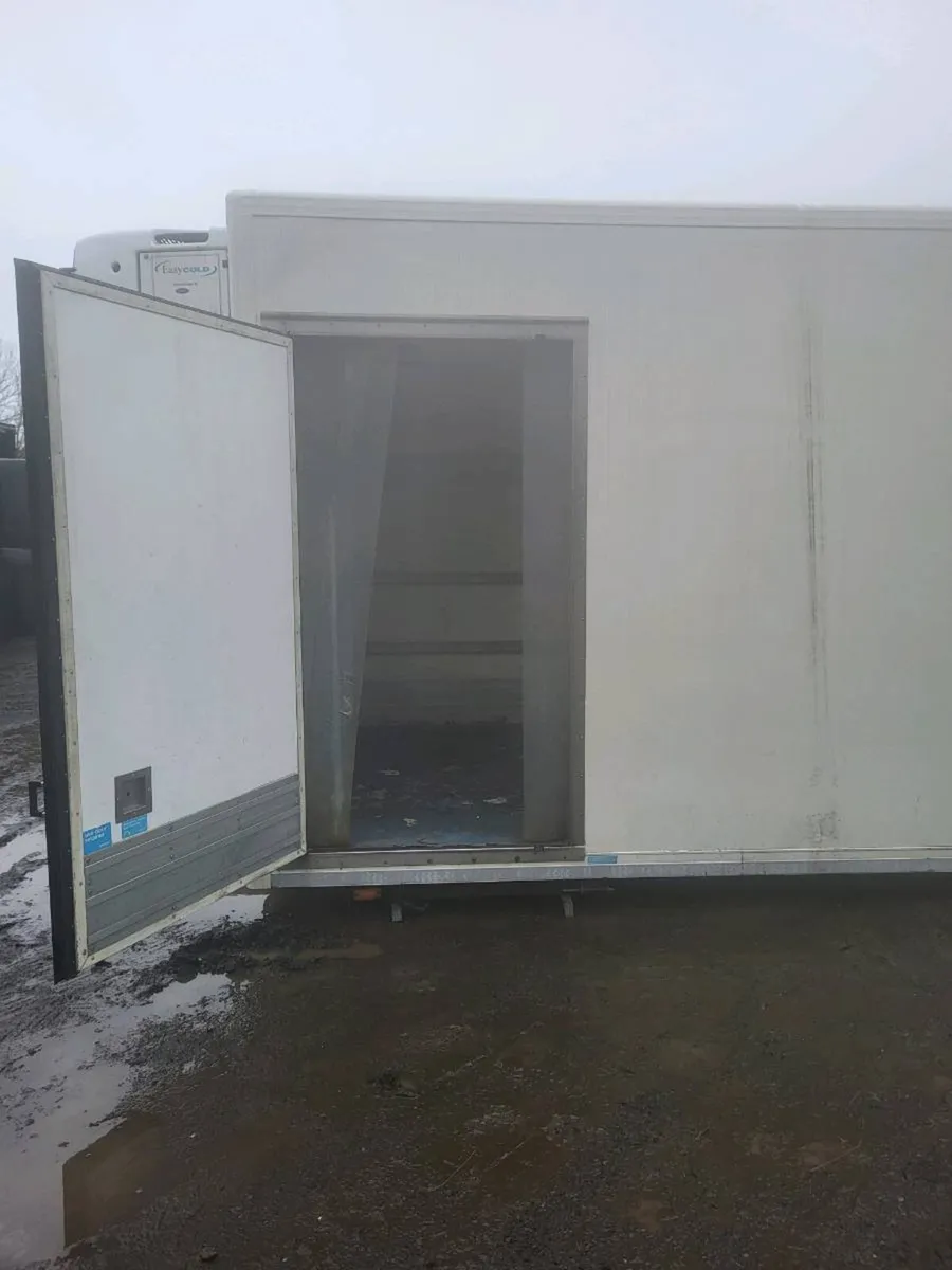 Fridge body - Image 2