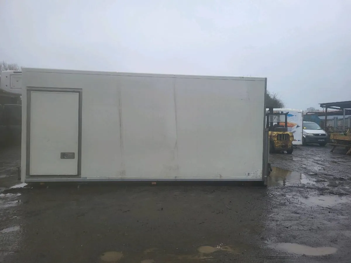 Fridge body - Image 4