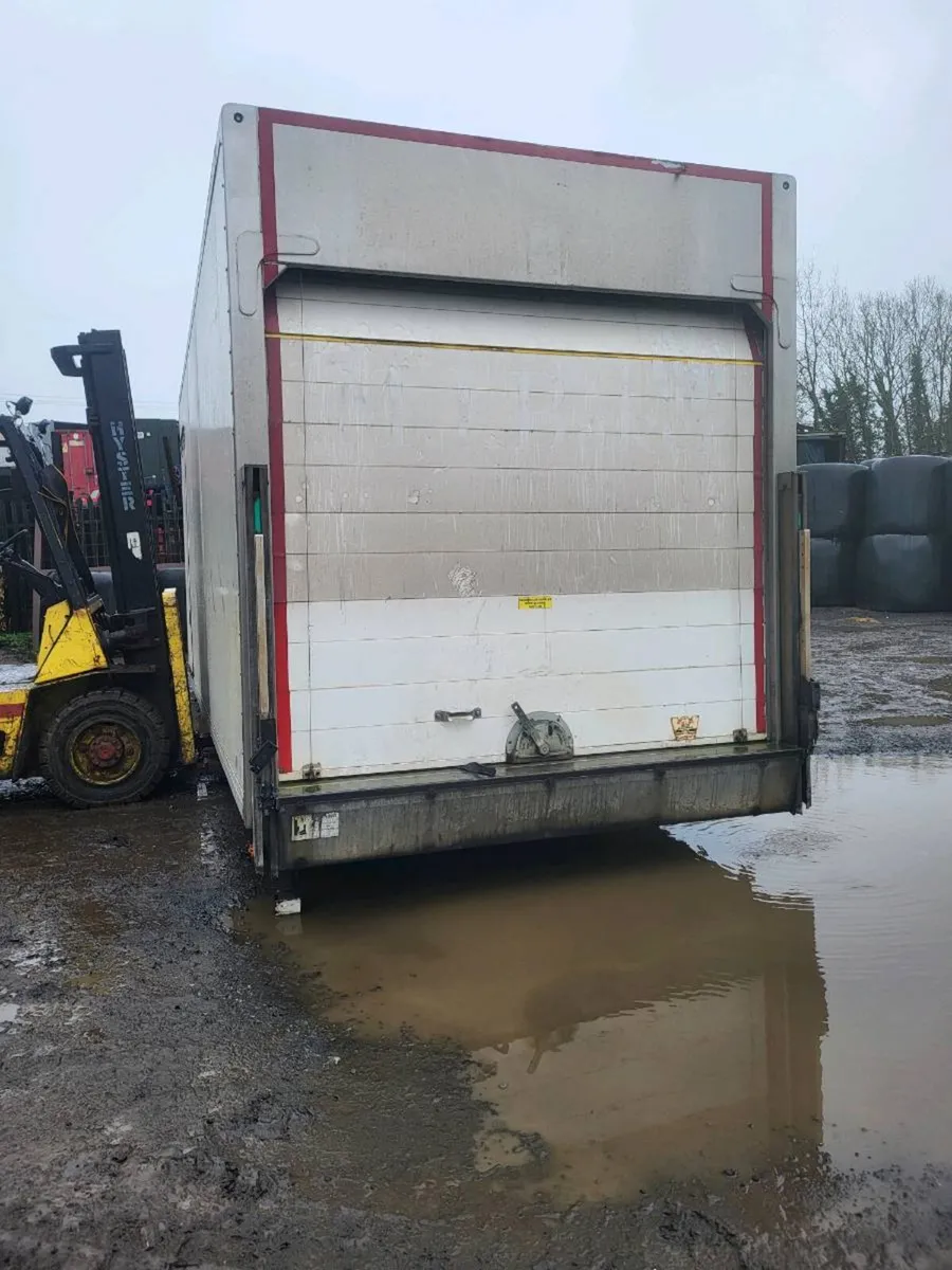 Fridge body - Image 3