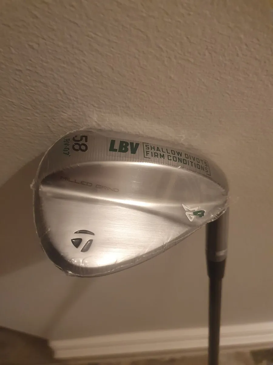 Golf clubs - Image 2