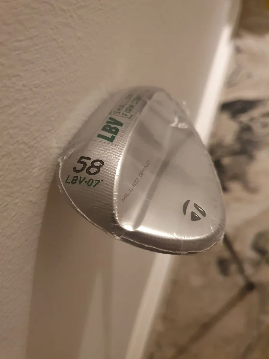 Golf clubs - Image 3