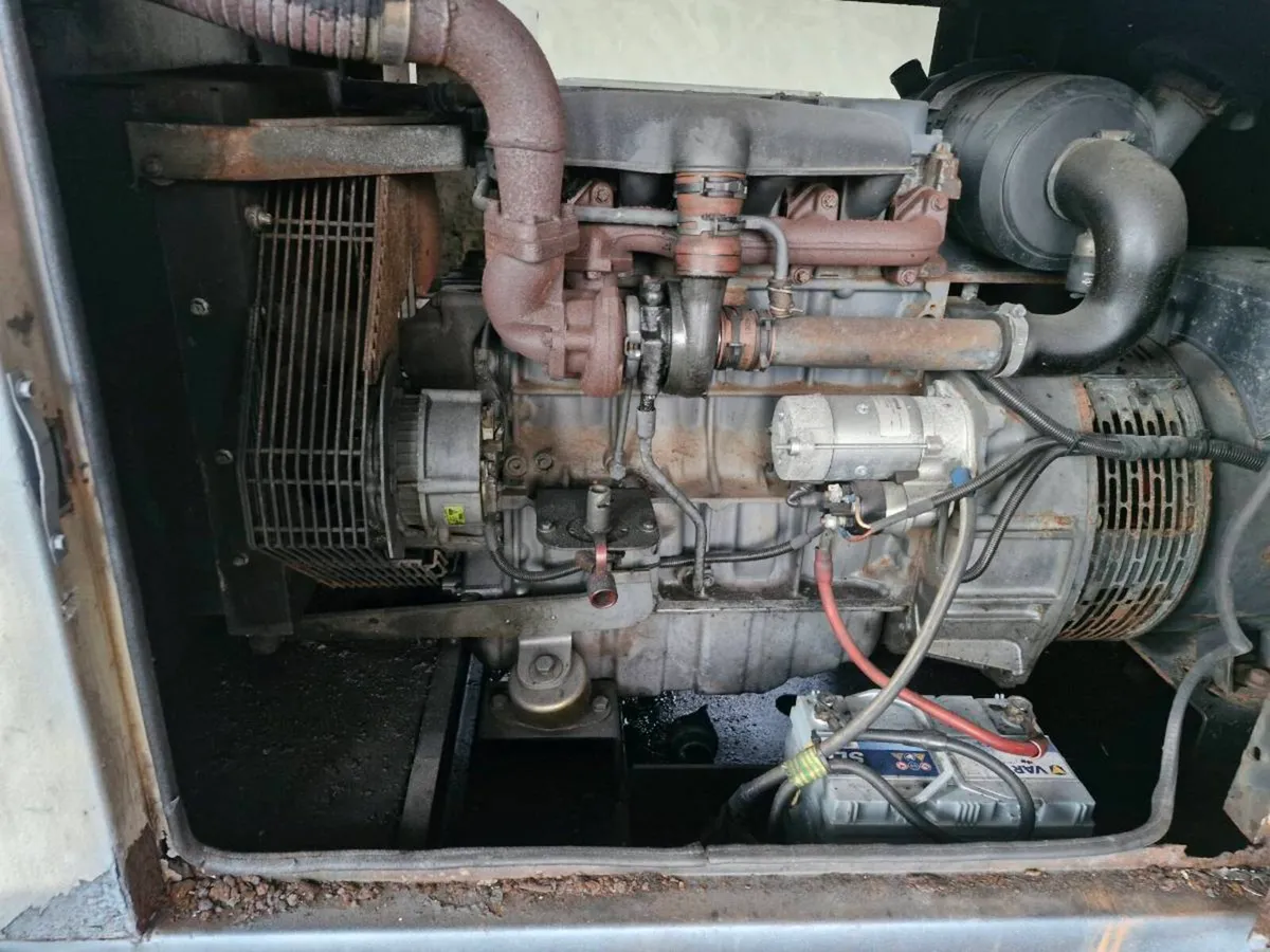 Generator 50 kva - Image 4