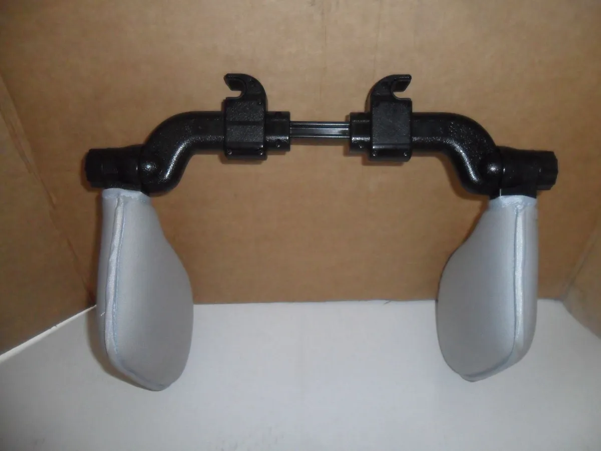 kids car headrest - Image 1