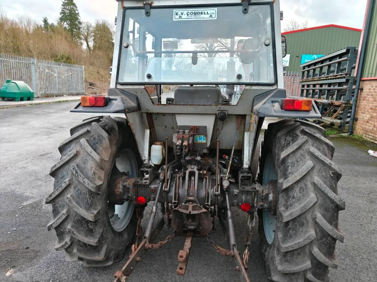 Massey Ferguson 362 - Image 3