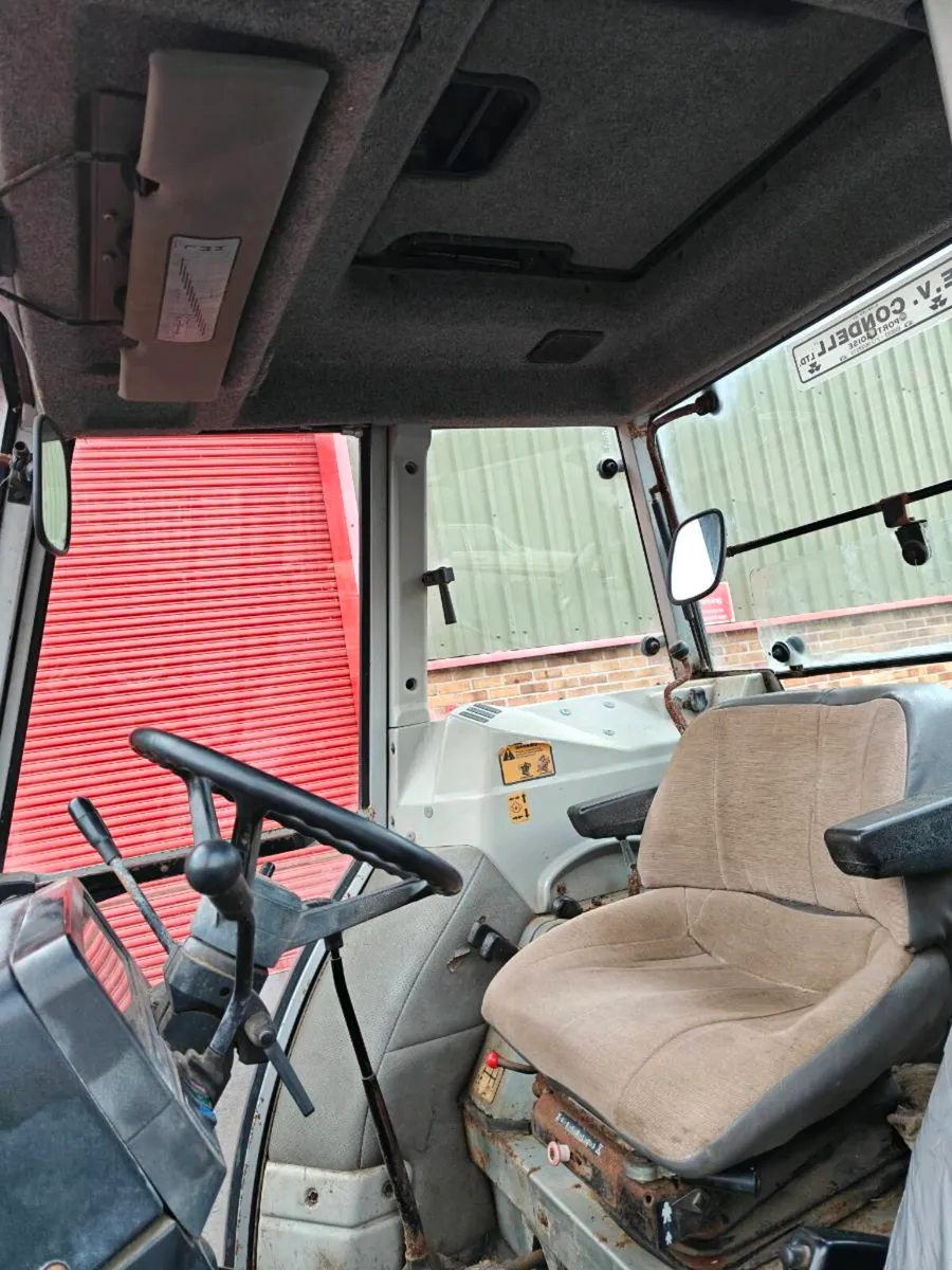 Massey Ferguson 362 - Image 4