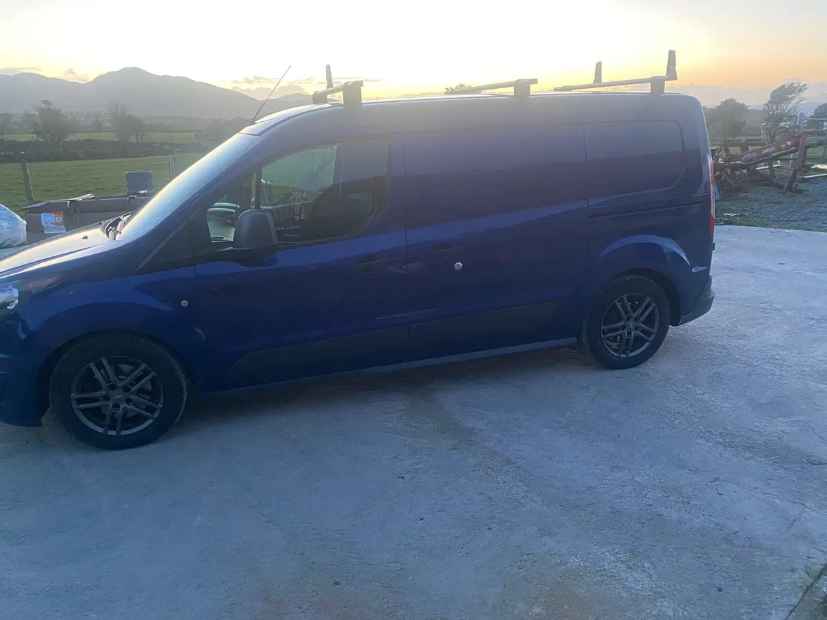 Ford Transit Connect - Image 3
