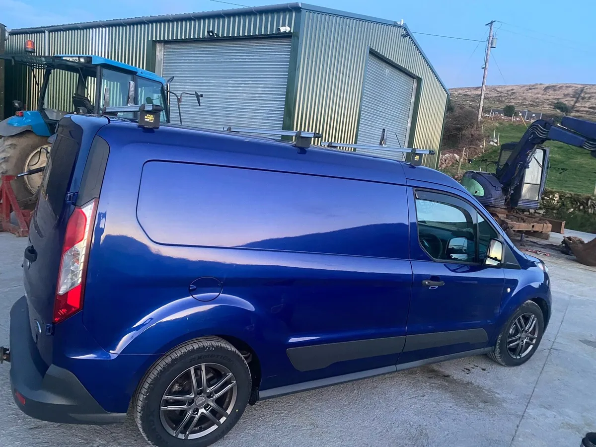 Ford Transit Connect - Image 4