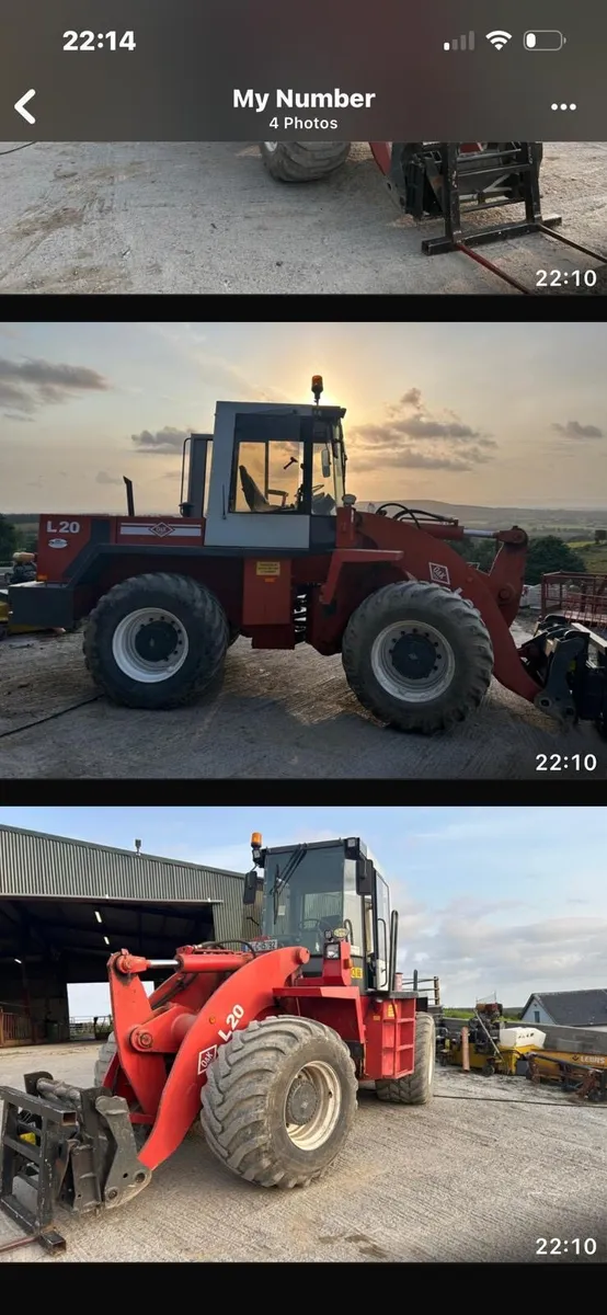 O&k loader - Image 2