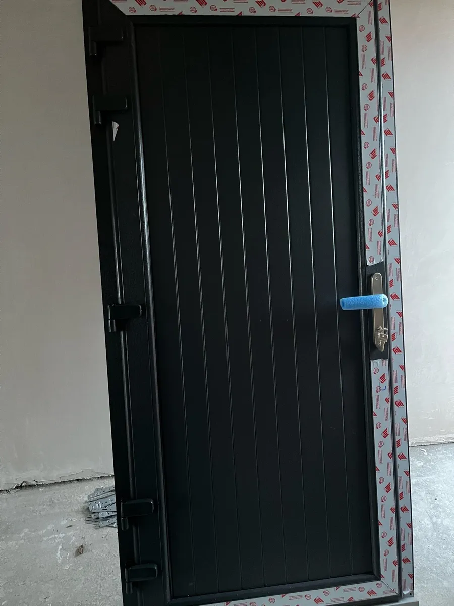 New Door - Image 1