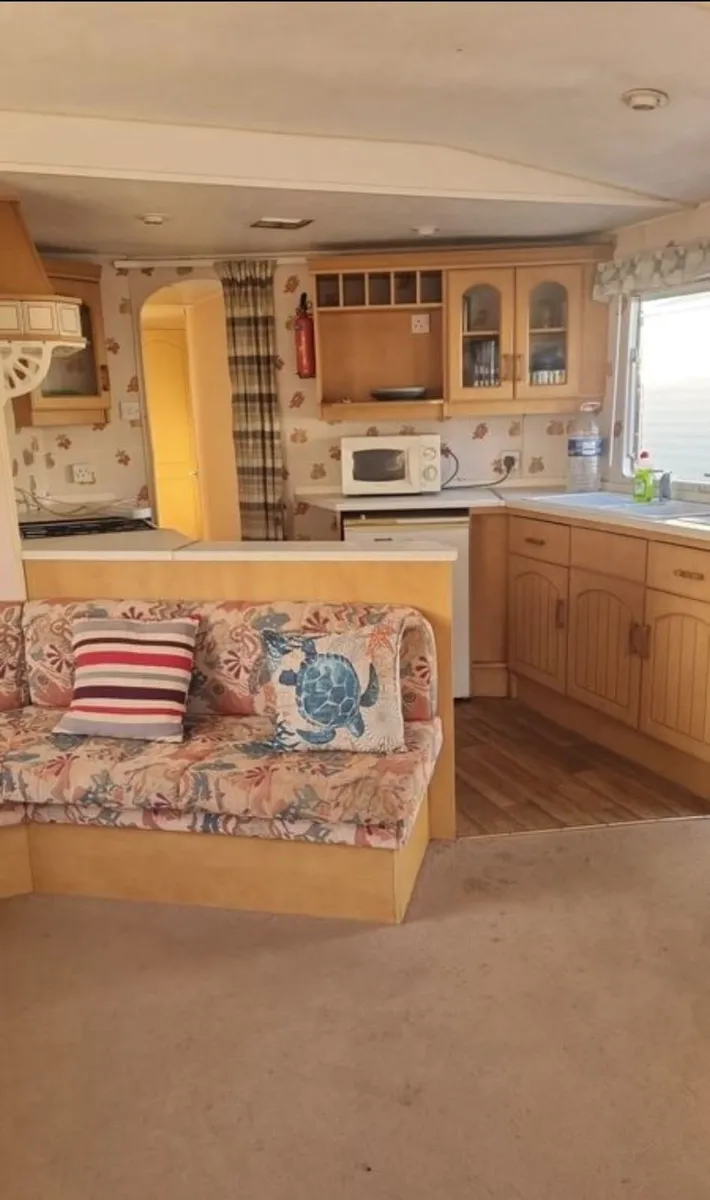 Mobile home - Image 4