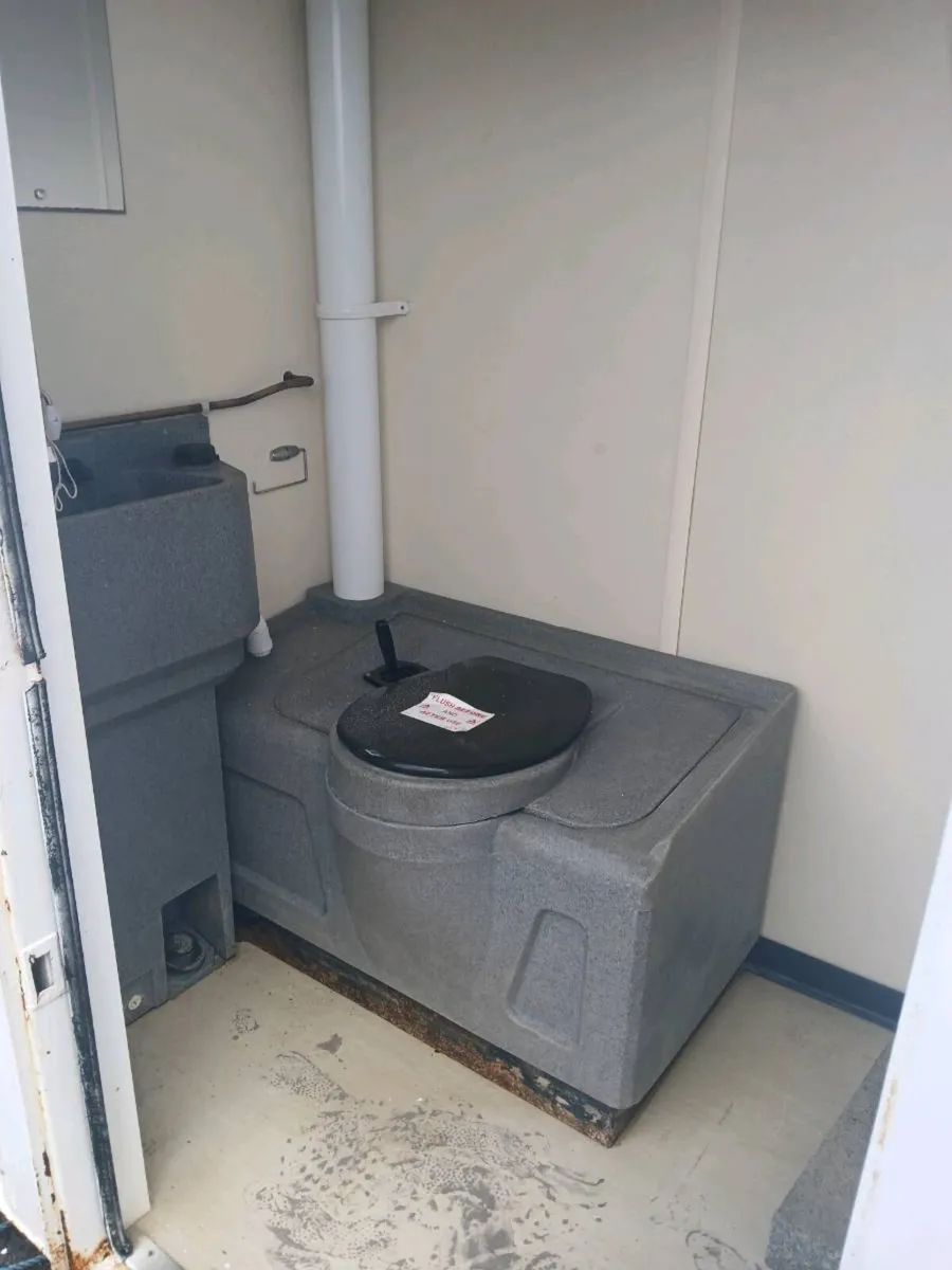 Welfare Unit - Image 4