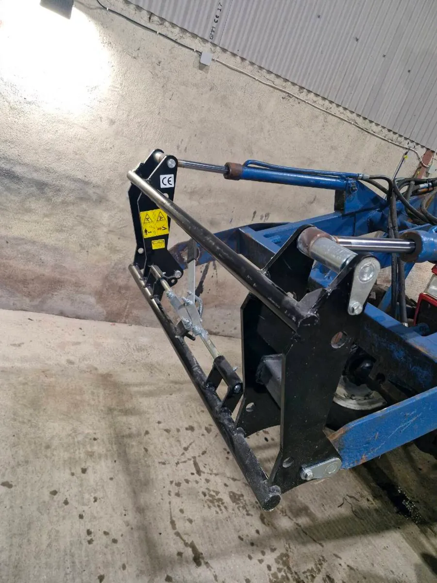 Case 995 xl turbo - Image 2