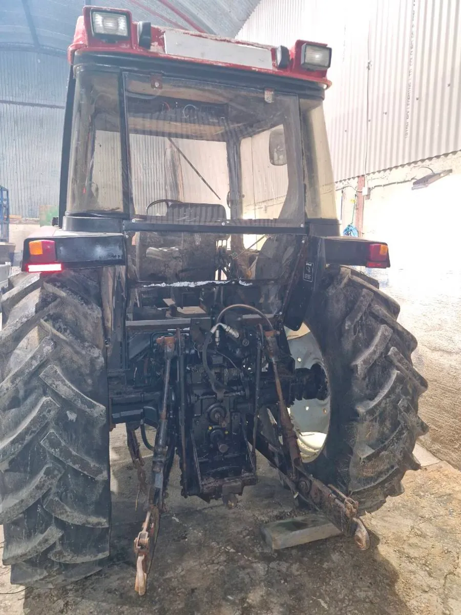 Case 995 xl turbo - Image 3