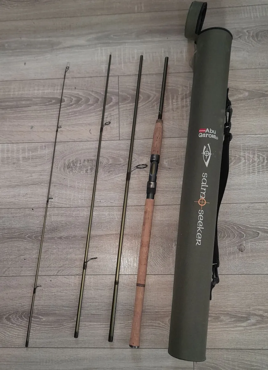 Fishing gear - Image 1