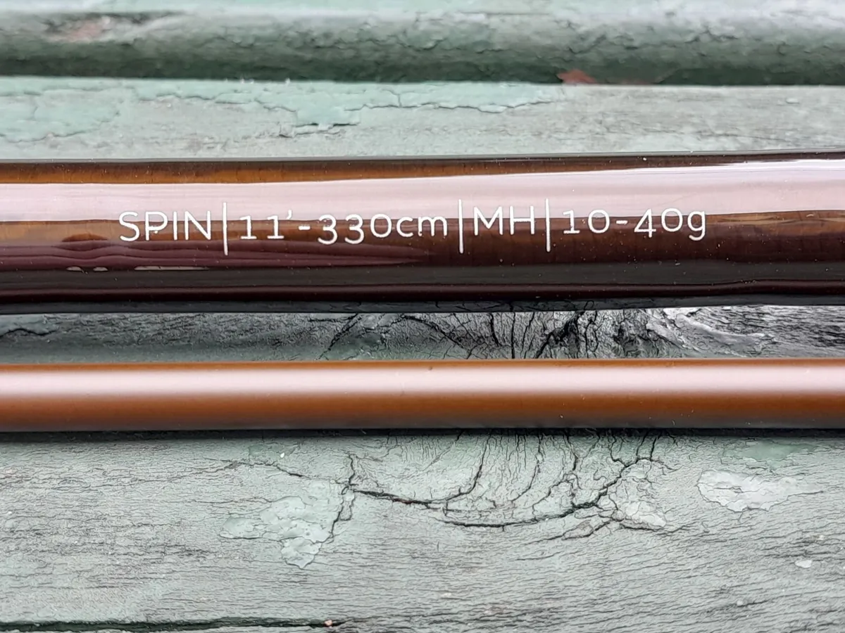 Fishing gear - Image 3