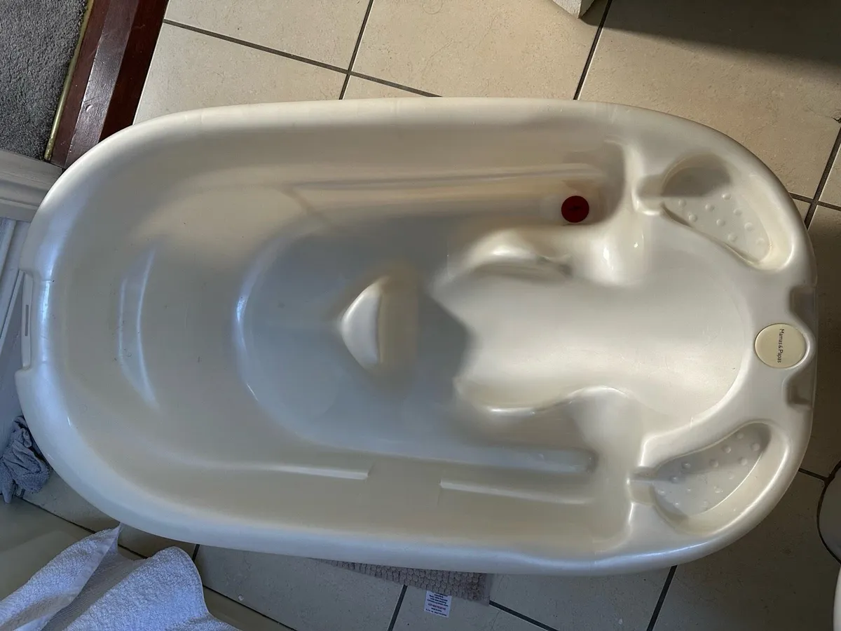 Baby items - Image 3