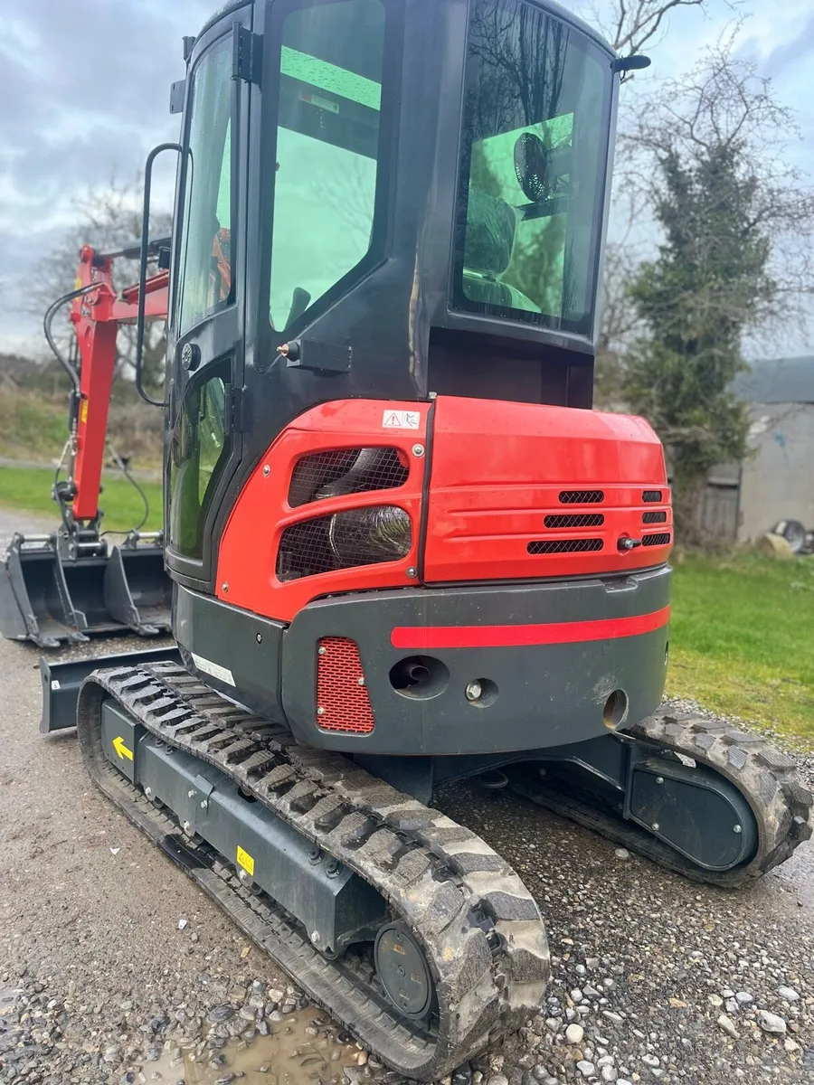 🔴New Unused Jining W35 Excavator🔴 - Image 3