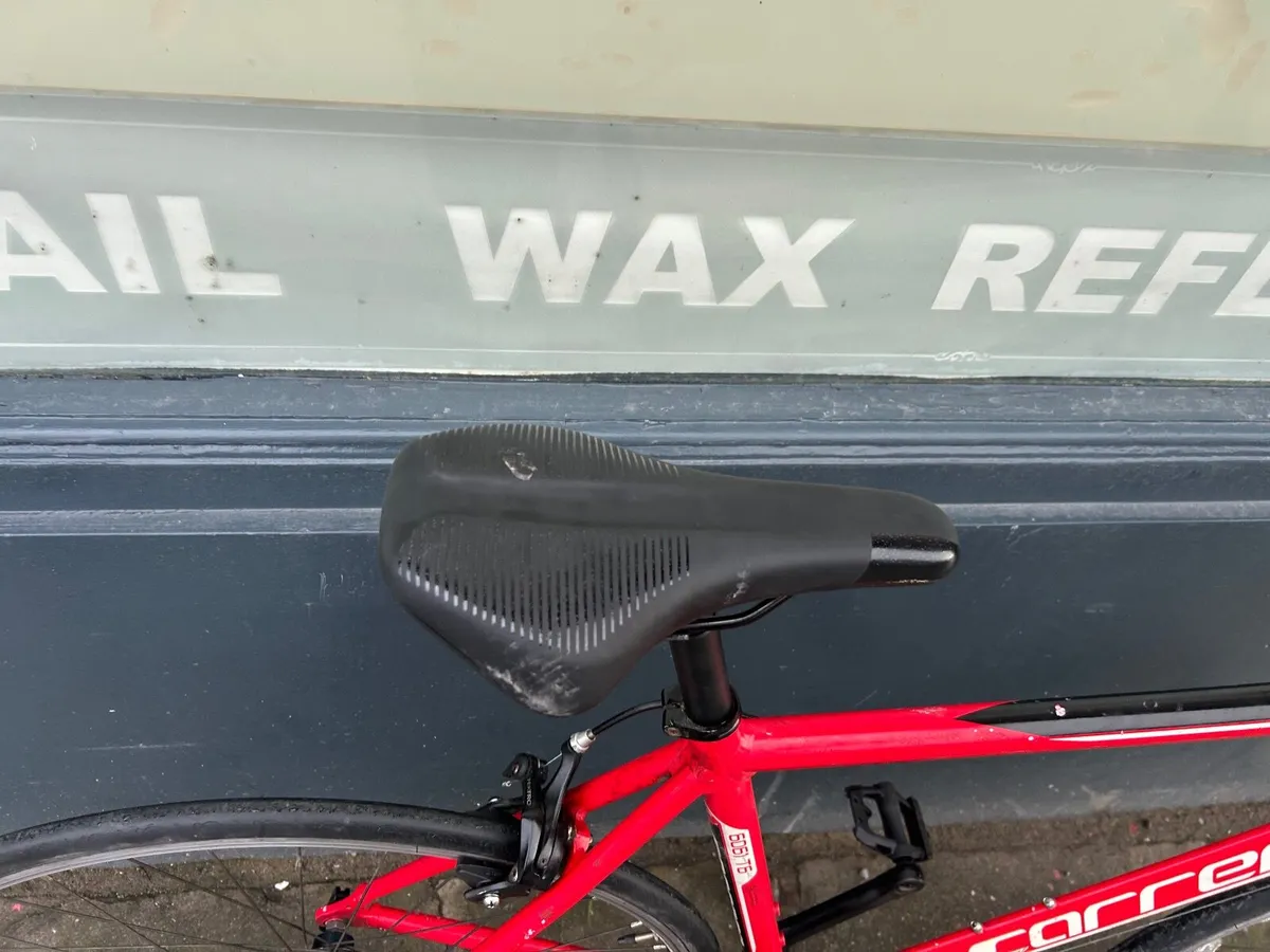 Carrera Zelos ❗️Open 7 days of the week ❗️ - Image 2