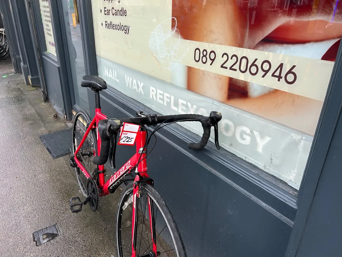 Carrera Zelos ❗️Open 7 days of the week ❗️ - Image 3