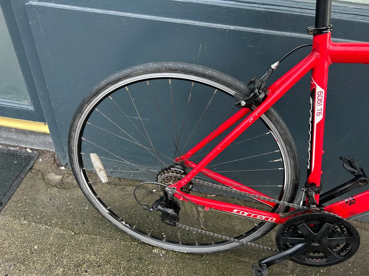 Carrera Zelos ❗️Open 7 days of the week ❗️ - Image 4