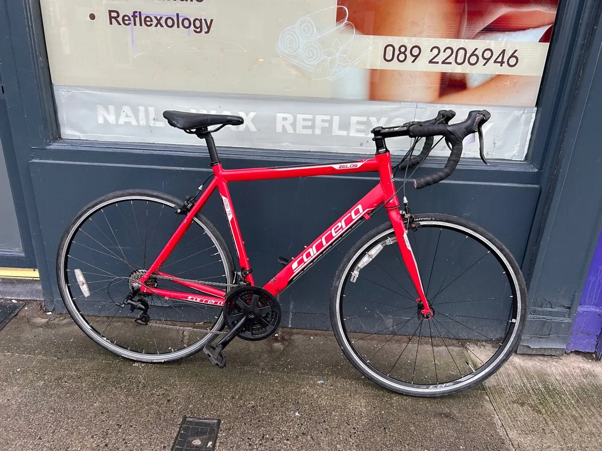 Carrera Zelos ❗️Open 7 days of the week ❗️ - Image 1