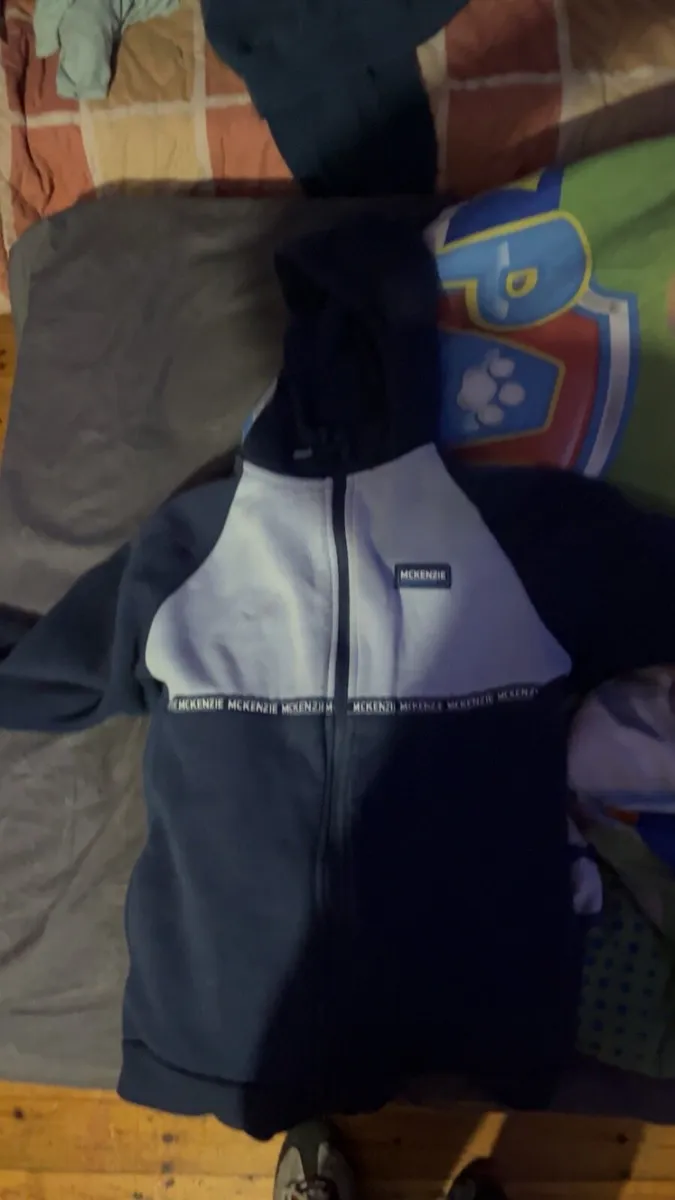 Kids jacket - Image 1